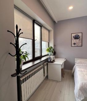 Almaty House | MuTu 酒店