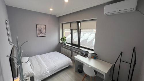 Almaty House | MuTu 酒店