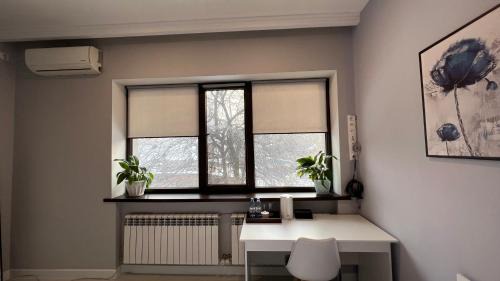Almaty House | MuTu 酒店