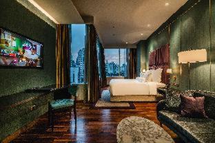 Wattana Hotel | MUU Bangkok, Small Luxury Hotels of the World