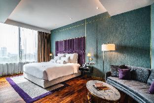 Wattana Hotel | MUU Bangkok, Small Luxury Hotels of the World