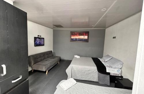 Kennedy Apartment | Muy central