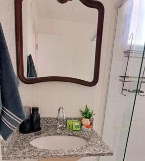 Bras Apartment | MV 19A Studio Aconchegante no Brás - Rua Coronel Mursa, 56 - Bras