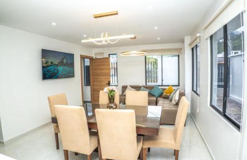Banos de Agua Santa Apartment | MV Departamento 1
