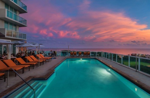 Coconut Grove Apartment | MVR - Biscayne Bay Views That Stun Daily