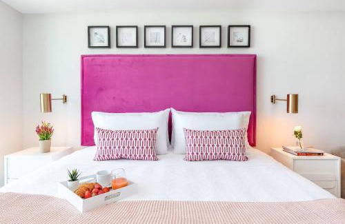 Coconut Grove Hotel | MVR Suite-A Stay That Feels Like a Private Resort