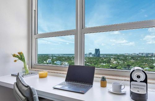 Coconut Grove Hotel | MVR Suite Book Before These Sunset Views Are Gone