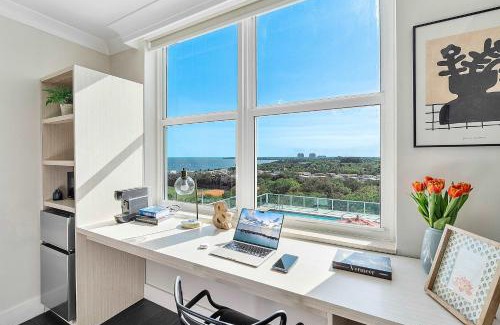 Coconut Grove Hotel | MVR - This Miami Suite Is Built to Impress