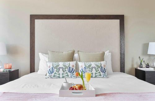 Coconut Grove Hotel | MVR - This Miami Suite Is Built to Impress