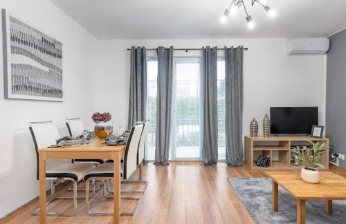 Rzeszow Apartment | MW Apartments Mieszka 2