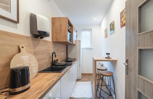 Rzeszow Apartment | MW Apartments Mieszka 2