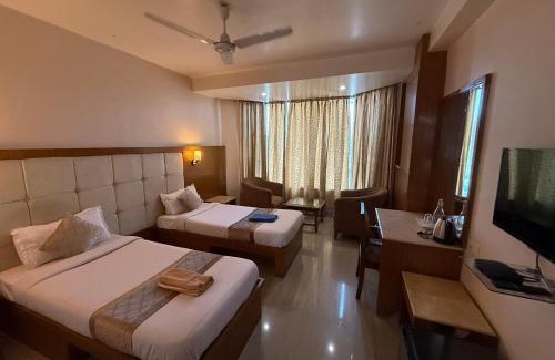 Khanapara Hotel | MW Hotel