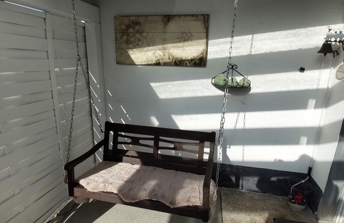 Godelheim Apartment | MW vacation apartment in Höxter/Weserbergland directly on the Weser.