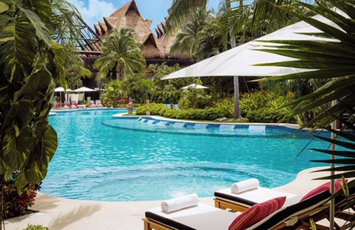 Villa Juarez Apartment | THE GRAND BLISS ONE BEDROOM SUITE