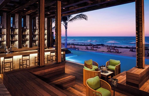 Villa Juarez Apartment | THE GRAND BLISS ONE BEDROOM SUITE