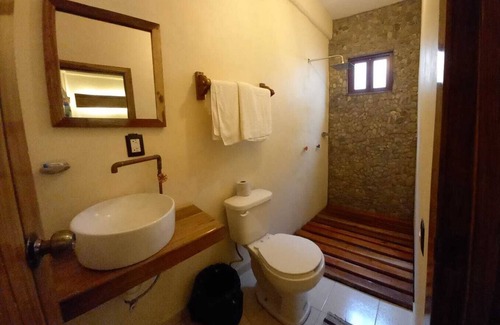 San Juan Bautista Valle Nacional House | Hniu LI Valle Nacional