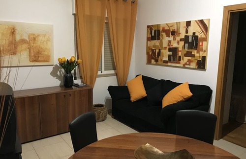 Sacavem Apartment | My Apartment in Sacavém
