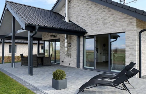 Niesgrau House | My Baltic Sea place house by the sea 8