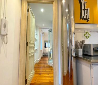 Rione V Ponte Apartment | My Beauty Nest In The Historical Centre