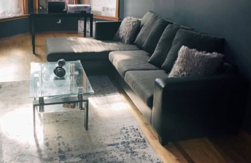 The Gap Condo | My bronzeville Condo t(8Mins from downtown!)