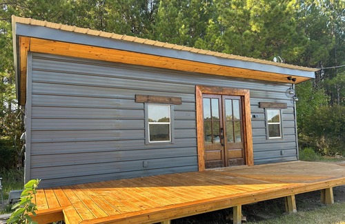 Meridian Cabin | My Cozy Cabin 2