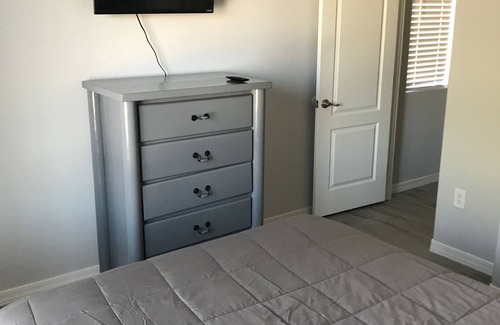 Desert View Village Condo | My Cozy Condo in a Upscale Gated Community
