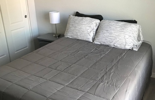 Desert View Village Condo | My Cozy Condo in a Upscale Gated Community
