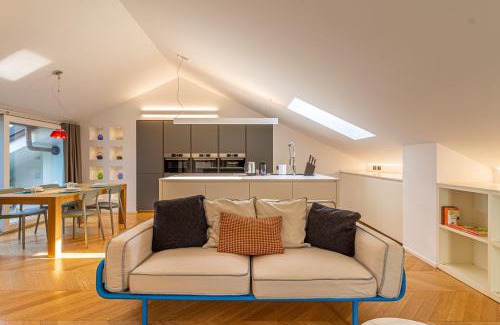 Seregno Apartment | My cup of tea