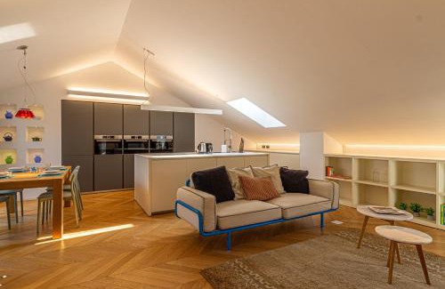 Seregno Apartment | My cup of tea