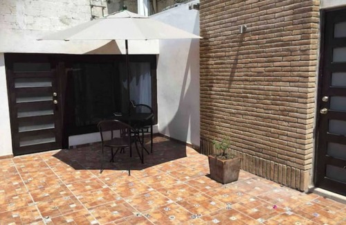 Zona Centro House | My Depa Vanilla. In the heart of Cd. Valleys.