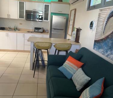 Carrizal Apartment | MY DREAM BEACH HOUSE
