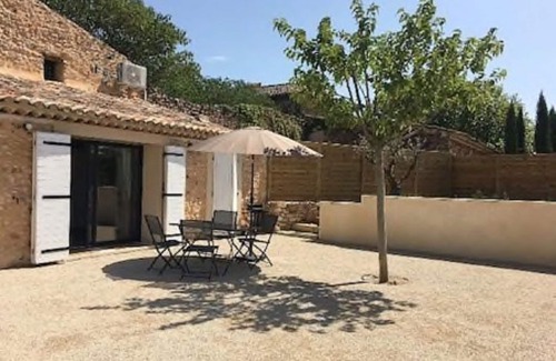 Roussillon House | My Father's Barn