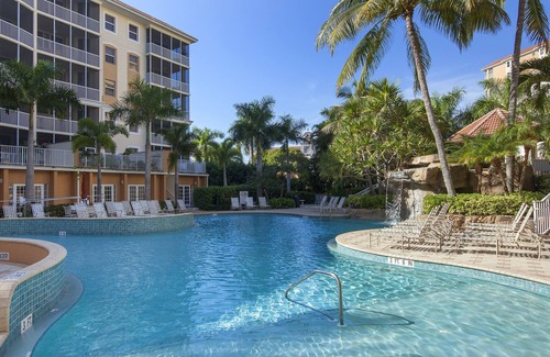 Vanderbilt Beach Condo | "My favorite apartment in Naples!"