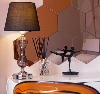 Belso-Ferencvaros Apartment | My First Apartment