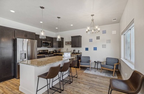 Kalispell House | My Glacier Getaway - 3 min to downtown Kalispell!