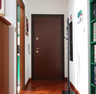 Barriera Vecchia-San Giacomo Apartment | My Happy Place