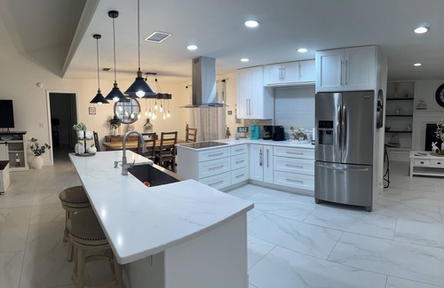 Mount Dora House | My hide away by the lake.