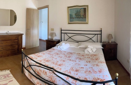 Albano Laziale Apartment | My home Ideal for relaxation and tranquility
