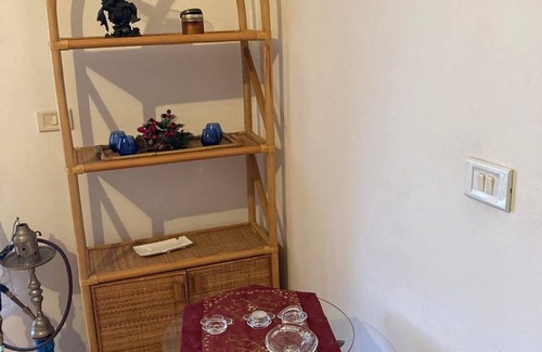 Albano Laziale Apartment | My home Ideal for relaxation and tranquility