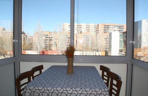 Igualada Apartment | My Home in Igualada