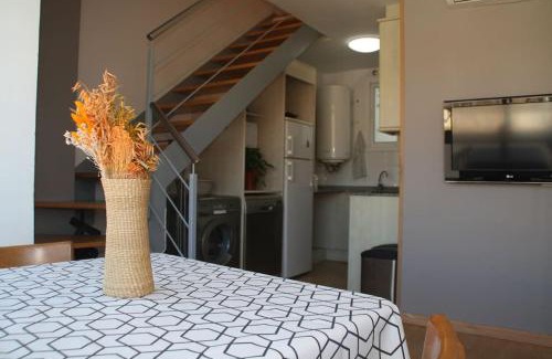 Igualada Apartment | My Home in Igualada