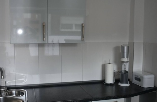 Luedinghausen Apartment | My Home, Lüdinghausen