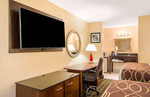 Toccoa Hotel | My Home & Suites Toccoa