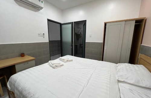 Ca Mau House | MY Homestay