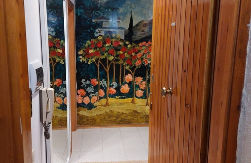 Talamone Apartment | My House in Talamone