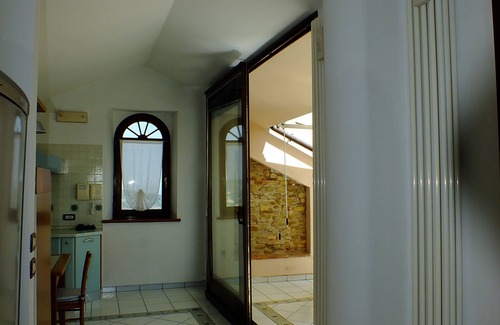 Colonnella House | My house in the hills 10 minutes from the sea