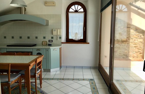 Colonnella House | My house in the hills 10 minutes from the sea