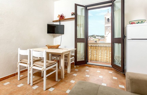 Santa Teresa di Gallura Apartment | My House 2