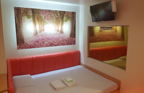 Calamba Hotel | My Inn Calamba