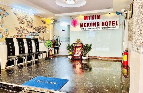 Ninh Kieu Hotel | My Kim Hotel - Ngay Bến Ninh Kiều